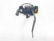 Schlossfänger Motorhaube 95182353 Opel Mokka/Mokka X SUV 1.7 CDTI 16V 4x2 (A17DTS) 2012