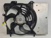 Kühlerventilatormotor 9682895680 Citroën C3 Picasso (SH) Großraumlimousine 1.6 HDi 16V 90 (DV6ATED4(9HX)) 2009