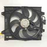 Kühlerventilatormotor 51787111 Ford (CCU) TREND Motor 1,2 Ltr. - 51 kW 8V CAT 3 puertas 0