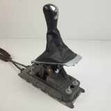 Schaltpedal 1K0711049AS Skoda Octavia (1Z3) Liftback 1.9 TDI (BKC)
