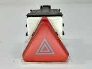 Warnleuchte Schalter 6Y0953235 Ford Focus 2 Wagon Kombi 1.6 16V (HWDA) 2004