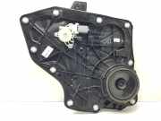 Fensterheber Elektr. Links Hinten JX7B14553BF Ford Focus 4 Schrägheck 1.0 EcoBoost 12V Hybrid 125 (R0DB) 2023