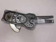 Fensterheber Elektr. Rechts Hinten 51341944 BMW 5 serie Touring (E34) Kombi 525i 24V (M50-B25(256S2)) 1995