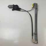 Fensterheber Elektr. Links Vorne 400425A Fiat Ulysse (220) Großraumlimousine 2.0 i.e. Turbo EL,HL (XU10J2TE(RGX-3)) 1996