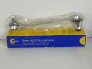 Stabilisatorstange Koppelstange Rechts Vorne CSL7024 BMW 3 serie (E46/4) Limousine 320i 24V (M52-B20(206S4)) 1998