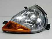 Scheinwerfer Links HALOGENO Ford StreetKa Cabrio 1.6i (CDRB) 2003