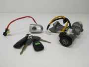 Alarmanlage Kia Sportage (JE) Geländewagen 2.0 CVVT 16V 4x2 (G4GC) 2005