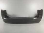 Stoßstange Hinten Citroën C5 III Tourer (RW) Kombi 2.0 HDiF 16V (DW10BTED4(RHR)) 2008