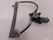 Fensterheber Elektr. Links Hinten 400314A Renault SCENIC (JA..) 1.9 DTI RT Motor 1,9 Ltr. - 72 kW dTi Diesel CAT 5 puertas 1999 1999