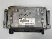 Motorsteuergerät 0261206565 Peugeot 306 (7D) Cabrio 1.8 16V (XU7JP4(LFY)) 1997