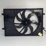 Kühlerventilatormotor 5Q0121205 Volkswagen Golf VII (AUA) Schrägheck 1.4 TGI 16V (CPWA) 2013 CPWA