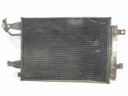 Radiator Smart Forfour (454) Schrägheck 5-drs 1.5 CDI 12V 95 (OM639.939) 2004