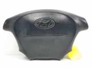 Airbag Lenkrad 4ADA038010347 Hyundai H-1/Starex Travel Bus 2.5 Tdi Starex (D4BH) 2000