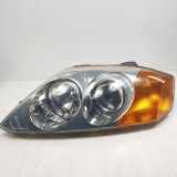 Scheinwerfer Links 921012CXXX Hyundai Coupe Coupé 1.6 16V (G4ED) 2002