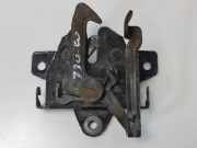 Schlossfänger Motorhaube Hyundai Matrix Schrägheck 1.5 CRDi VGT 16V (D4FA) 2005
