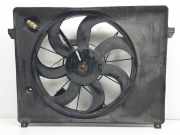 Kühlerventilatormotor 253801DXXX Kia Carens III (FG) Großraumlimousine 2.0 CRDI VGT 16V (D4EA) 2006