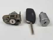 Alarmanlage 3M513F880AC Ford S-Max (GBW) Großraumlimousine 2.0 TDCi 16V 140 (UFWA(Euro 5)) 2006