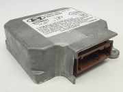 Steuergerät Airbag 9591002200 Hyundai Atos Schrägheck 1.0 12V (G4HC) 2001