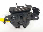 Schlossfänger Motorhaube 5351005090 Toyota Avensis (T27) Limousine 2.2 16V D-4D-F 150 (2AD-FTV(Euro 4)) 2008