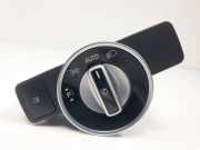 Lichtschalter A2129050551 Mercedes-Benz B (W246/W242) Schrägheck 1.8 B-200 CDI BlueEFFICIENCY 16V (OM651.901) 2011
