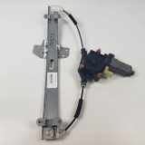 Fensterheber Elektr. Links Hinten 4PUERTAS Hyundai Accent Limousine 1.4i 16V (G4EE) 2006