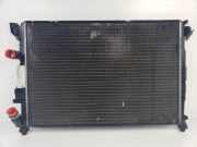 Radiator 8200062691A Renault Scénic I (JA) -> 1999, Zie MEGANE Großraumlimousine 1.9 dCi (F9Q-732) 2003