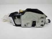 Türschloss Links Hinten 2207303935 Mercedes-Benz S (W220) Limousine 5.0 S-500 V8 24V (M113.960) 1998