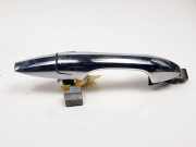 Türgriff Außen Links Hinten Honda Accord Tourer (CM/CN) Kombi 2.2 CTDi 16V (N22A1) 2003