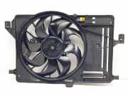 Kühlerventilatormotor CV618C607VB Ford C-Max (DXA) Großraumlimousine 1.0 Ti-VCT EcoBoost 12V 125 (M1DA) 2012