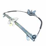 Fensterheber Elektr. Links Vorne 2T14V23201AJ Ford Transit Connect Van 1.8 TDCi 75 (R2PA(Euro 4) 2006