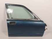 Tür Rechts Vorne 4PUERTAS Jaguar XJ6 (X300) Limousine 4.0 24V (9JPFRB) 1994