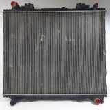 Radiator HPLA8005AB Land + Range Rover Discovery V (LR) Geländewagen 2.0 Td4 16V (204DTA) 2017
