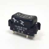 Schalter Für Elekt. Fensterheber Links Hinten 1248209010 Mercedes-Benz MERCEDES CLASE E (W124) BERLINA 300 D / E 300 D (124.130) Motor 3,0 Ltr. - 83 kW Diesel 4 puertas 1992 1992