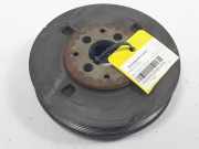 Kurbelwellen-Riemenscheibe Seat Toledo (1M2) Limousine 1.9 TDI 110 (AHF) 1999