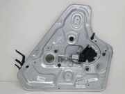 Fensterheber Elektr. Rechts Hinten 0130822638 Hyundai iX20 (JC) SUV 1.6 CRDi 16V VGT (D4FB(Euro 4)) 2010