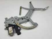 Fensterheber Elektr. Links Vorne 93389551 Opel Meriva (A) Großraumlimousine 1.6 16V (Z16XE) 2003