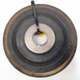 Kurbelwellen-Riemenscheibe Ford Fiesta 5 (JD/JH) Schrägheck 1.4 TDCi (F6JB) 2004