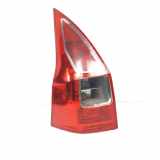 Rücklicht Links 8200417349 Renault Megane II Grandtour (KM) Kombi 5-drs 1.9 dCi 130 (F9Q-803) 2006