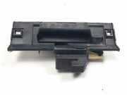 Heckklappengriff Peugeot 206 (2A/C/H/J/S) Schrägheck 1.4 XR,XS,XT,Gentry (TU3JP(KFX)) 2000