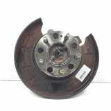 Achsschenkel Links Hinten Kia Carens III (FG) Großraumlimousine 2.0 CRDI VGT 16V (D4EA) 2006