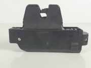 Heckschloss 9646091480 Peugeot 307 CC (3B) Cabrio 2.0 16V (EW10J4(RFN)) 2004