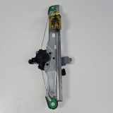 Fensterheber Elektr. Links Hinten AM51U27001BB Ford Grand C-Max (DXA) Großraumlimousine 1.6 TDCi 16V (T1DA) 2010