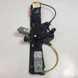 Fensterheber Elektr. Links Hinten BJ3227001AC Land + Range Rover Range Rover Evoque (LVJ/LVS) SUV 2.0 D 150 16V 5-drs. (204DTD)