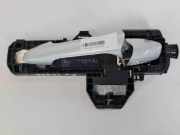 Türgriff Außen Links Hinten A2047600734 Mercedes-Benz C Estate (S204) Kombi 3.0 C-320 CDI V6 24V (OM642.960) 2007