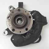 Achsschenkel Links Vorne Fiat Scudo (270) Van 1.6 D Multijet (DV6UTED4(9HU)) 2007