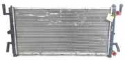 Radiator Volkswagen Transporter/Caravelle T4 Bus 1.9 TD Caravelle (ABL) 1992 ABL