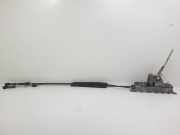 Schaltpedal 5N0711049G Volkswagen (5N1) Sport Motor 2,0 Ltr. - 103 kW TDI 5 puertas 2007 2007