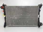 Radiator 8E4260000 Fiat Doblo Cargo (263) Van 1.4 16V (Euro 5) 2015