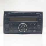 Seitenständer 28185JD00A Nissan Qashqai (J10) SUV 2.0 16V (MR20DE) 2007