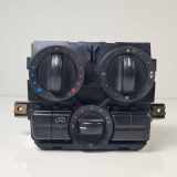 Bedienung Heizung A6398301185KZ Mercedes-Benz Vito (W639) Bus 2.2 111 CDI 16V (OM646.982) 2003